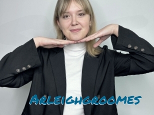 Arleighgroomes