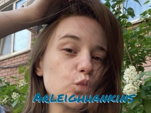 Arleighhankins