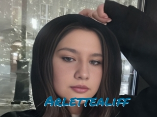 Arlettealiff