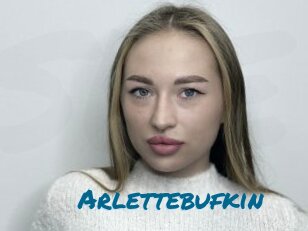 Arlettebufkin
