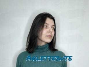 Arlettebute