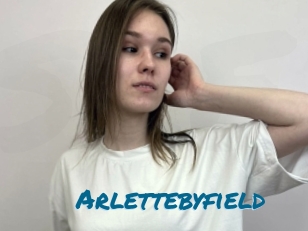 Arlettebyfield