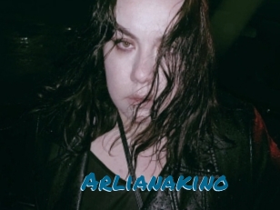 Arlianakino