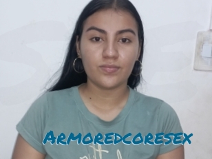 Armoredcoresex