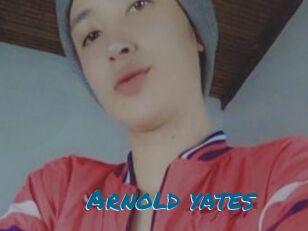 Arnold_yates