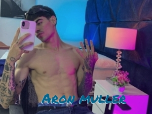 aron_muller Sexcams Live Erotik