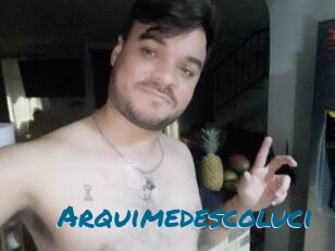 Arquimedescoluci