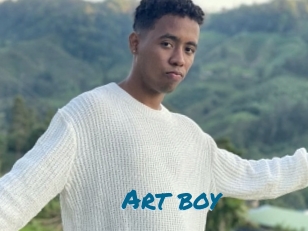 Art_boy
