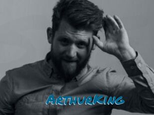 ArthurKing