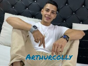 Arthurcolly