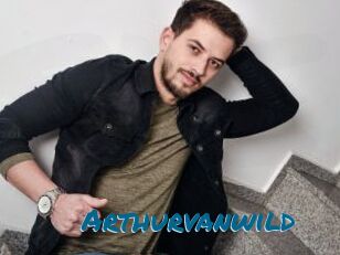 Arthurvanwild