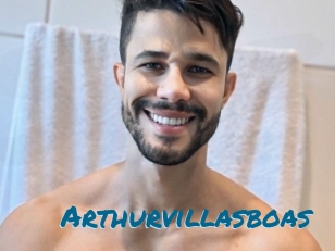 arthurvillasboas Sexcams Live Erotik