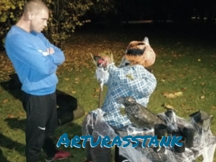 Arturasstank