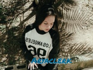 Aryaclerk