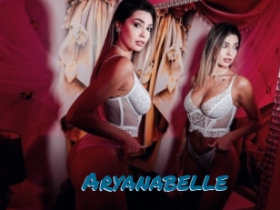 Aryanabelle