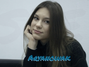 Aryanowak