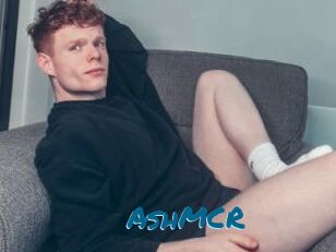 AshMCR