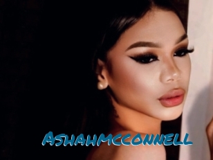ashahmcconnell Sexcams Live Erotik