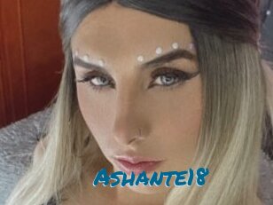Ashante18