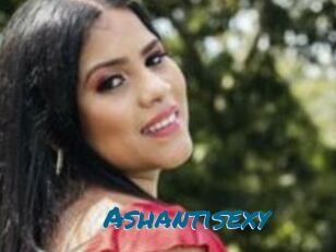 Ashantisexy