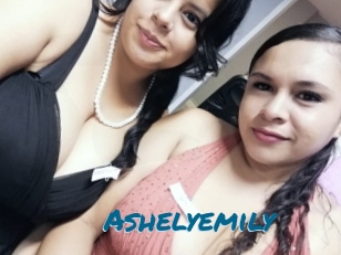 ashelyemily Sexcams Live Erotik