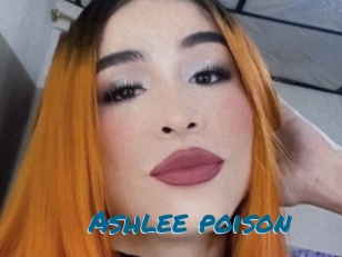 ashlee_poison Sexcams Live Erotik