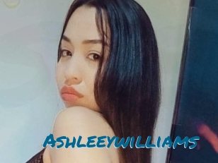Ashleeywilliams