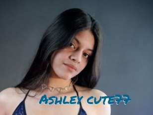 ashley_cute77 Sexcams Live Erotik