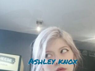 Ashley_knox
