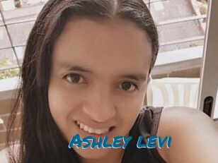 Ashley_levi