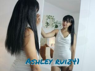 ashley_ruiz41 Sexcams Live Erotik