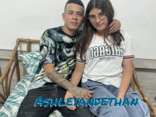 ashleyandethan Sexcams Live Erotik