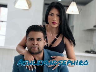 Ashleyandsephiro