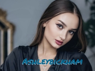 Ashleybickham