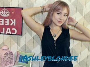 Ashleyblondee