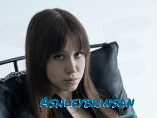 Ashleybrinson