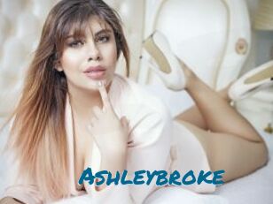 Ashleybroke