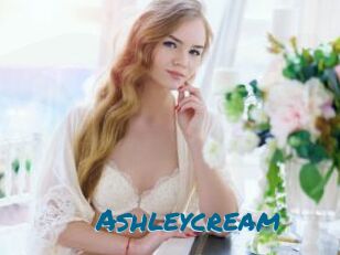 Ashleycream