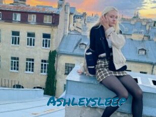 Ashleysleep