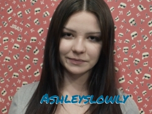 Ashleyslowly