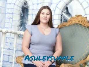Ashleysupple