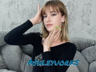 Ashleyuorks