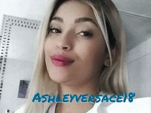 Ashleyversace18