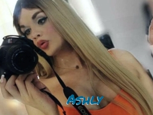 ashly Sexcams Live Erotik