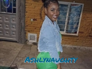 Ashlynaughty