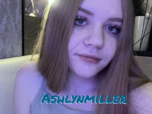 Ashlynmiller