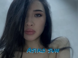 asiko_sun Sexcams Live Erotik