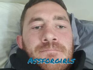Assforgirls