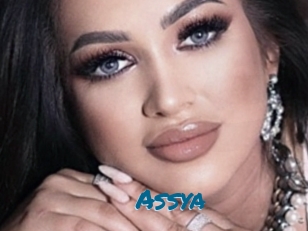 assya Sexcams Live Erotik