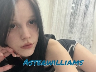 asterwilliams Sexcams Live Erotik